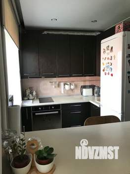 2-к квартира, вторичка, 45м2, 3/5 этаж