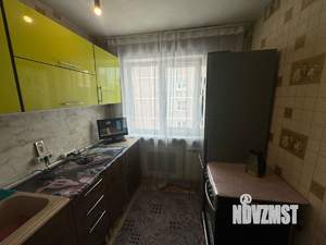 3-к квартира, вторичка, 47м2, 5/5 этаж