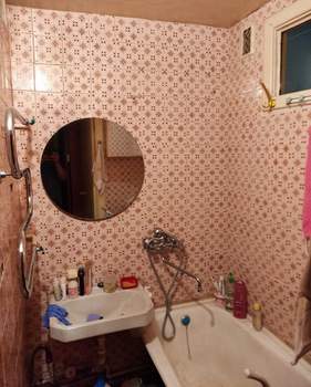 2-к квартира, вторичка, 43м2, 2/9 этаж