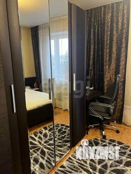 3-к квартира, вторичка, 81м2, 5/14 этаж