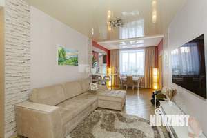 3-к квартира, вторичка, 79м2, 2/5 этаж
