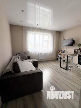 1-к квартира, вторичка, 55м2, 8/10 этаж