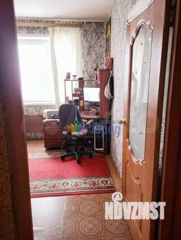 3-к квартира, вторичка, 65м2, 9/9 этаж