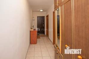 3-к квартира, вторичка, 63м2, 3/5 этаж