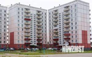 1-к квартира, вторичка, 35м2, 3/10 этаж