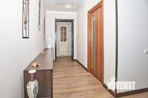 3-к квартира, вторичка, 66м2, 6/9 этаж