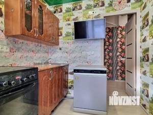 3-к квартира, вторичка, 52м2, 7/9 этаж