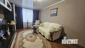 2-к квартира, вторичка, 48м2, 4/5 этаж