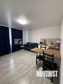 Студия квартира, вторичка, 30м2, 7/9 этаж