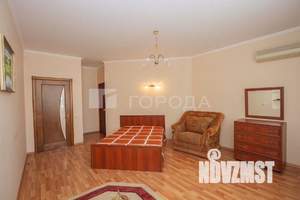 3-к квартира, вторичка, 126м2, 6/9 этаж