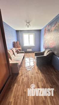 2-к квартира, вторичка, 52м2, 7/10 этаж