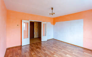 2-к квартира, вторичка, 53м2, 2/9 этаж