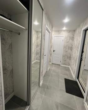 2-к квартира, вторичка, 43м2, 3/9 этаж