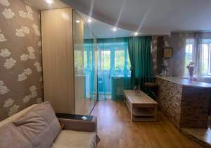 3-к квартира, вторичка, 52м2, 2/5 этаж