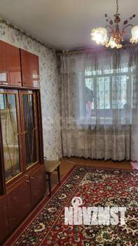 2-к квартира, вторичка, 44м2, 1/9 этаж