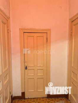 2-к квартира, вторичка, 59м2, 3/4 этаж