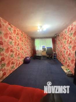 2-к квартира, вторичка, 45м2, 1/5 этаж