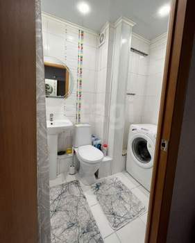 1-к квартира, вторичка, 37м2, 8/9 этаж