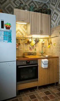 2-к квартира, вторичка, 48м2, 5/5 этаж