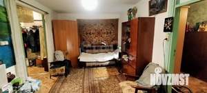 2-к квартира, вторичка, 44м2, 5/5 этаж