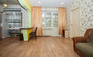 2-к квартира, вторичка, 44м2, 4/4 этаж
