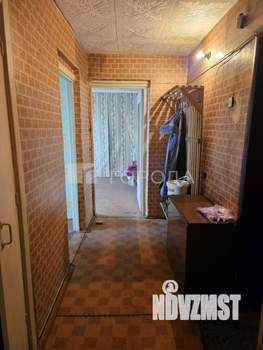 2-к квартира, вторичка, 48м2, 5/5 этаж