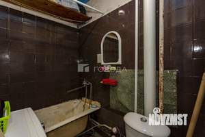 2-к квартира, вторичка, 46м2, 1/5 этаж