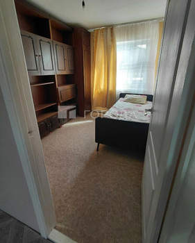 3-к квартира, вторичка, 67м2, 1/5 этаж