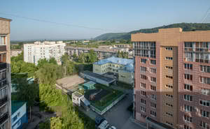 2-к квартира, вторичка, 48м2, 12/12 этаж