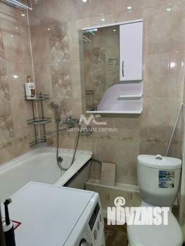 1-к квартира, вторичка, 36м2, 9/9 этаж