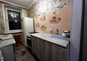 3-к квартира, вторичка, 48м2, 3/4 этаж