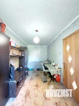 2-к квартира, вторичка, 45м2, 1/5 этаж