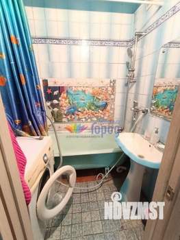 3-к квартира, вторичка, 64м2, 6/10 этаж