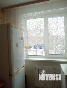 2-к квартира, вторичка, 48м2, 3/5 этаж