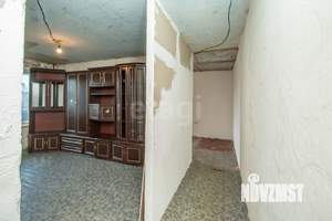 3-к квартира, вторичка, 57м2, 5/5 этаж