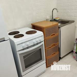 3-к квартира, вторичка, 59м2, 1/5 этаж
