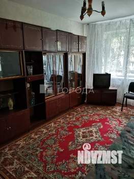 1-к квартира, вторичка, 31м2, 2/5 этаж