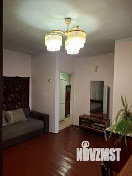 2-к квартира, вторичка, 45м2, 5/5 этаж
