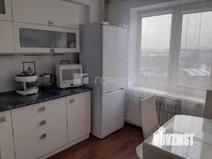 2-к квартира, вторичка, 52м2, 7/17 этаж