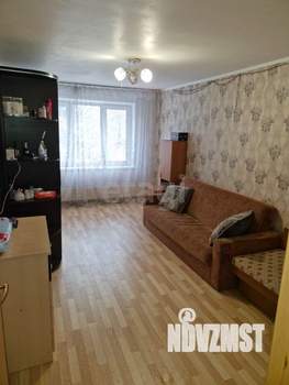 2-к квартира, вторичка, 47м2, 2/5 этаж