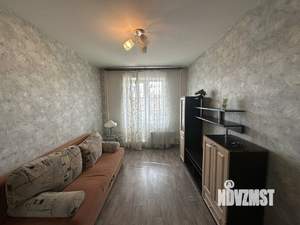 1-к квартира, вторичка, 32м2, 6/9 этаж