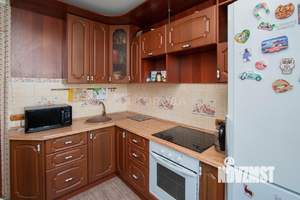 2-к квартира, вторичка, 52м2, 6/10 этаж