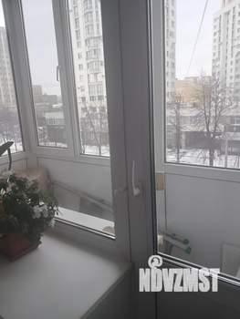 1-к квартира, вторичка, 30м2, 4/5 этаж