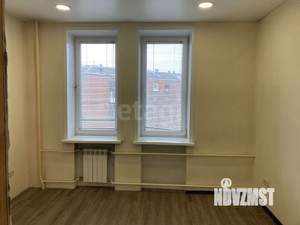 3-к квартира, вторичка, 75м2, 4/5 этаж