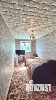 2-к квартира, вторичка, 44м2, 4/5 этаж