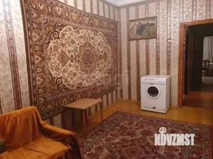 3-к квартира, вторичка, 80м2, 1/5 этаж