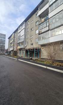 1-к квартира, вторичка, 30м2, 2/5 этаж