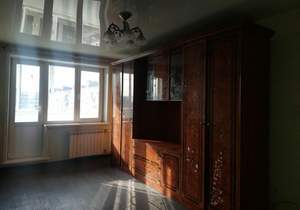 3-к квартира, вторичка, 60м2, 8/9 этаж