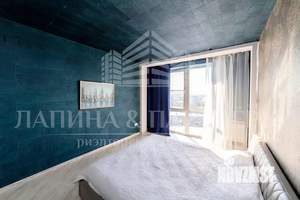 2-к квартира, вторичка, 78м2, 13/17 этаж