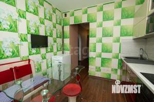 4-к квартира, вторичка, 76м2, 9/9 этаж